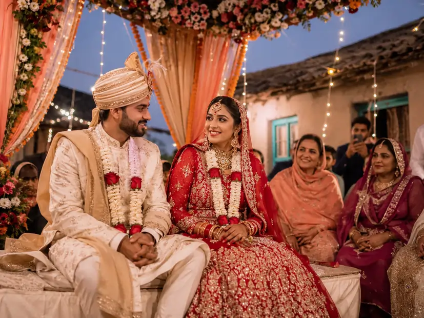 Marriage Support Program