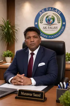 Munawar Saeed